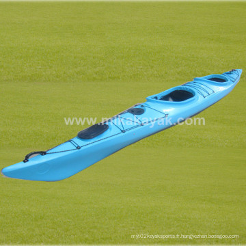 5.20 mètres double assis en kayak de mer à vendre (M16)
